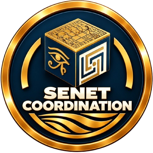 SENET COORDINATION