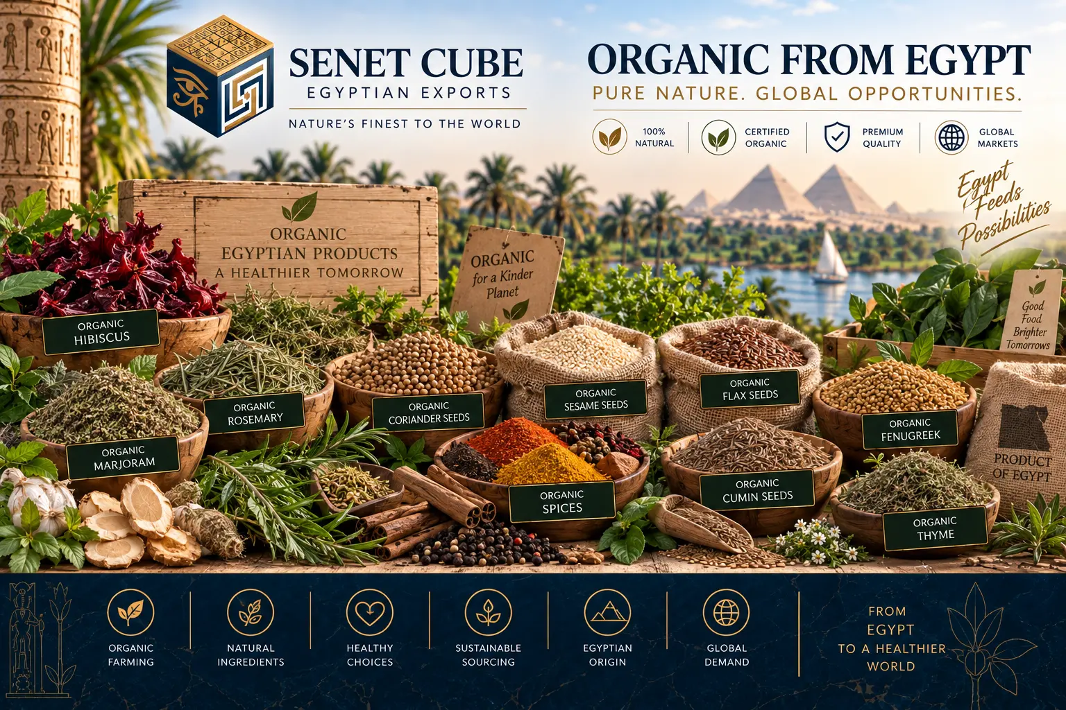 ORGANIC