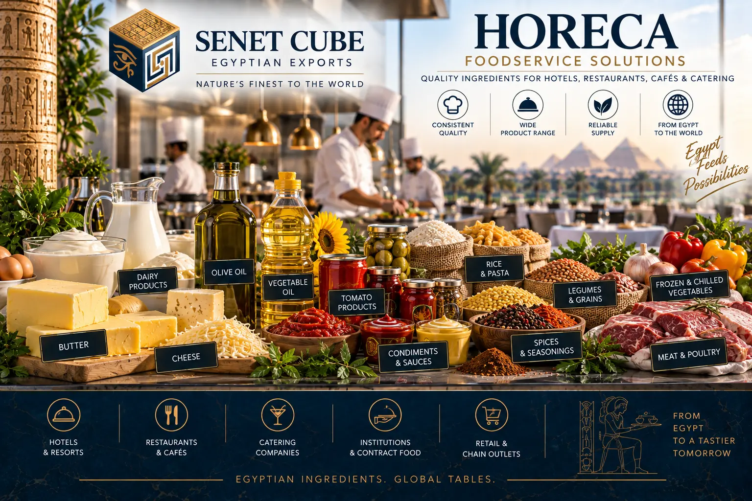 FOODSERVICE